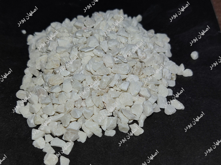 سنگ نمره 1 جوشقان (فله)