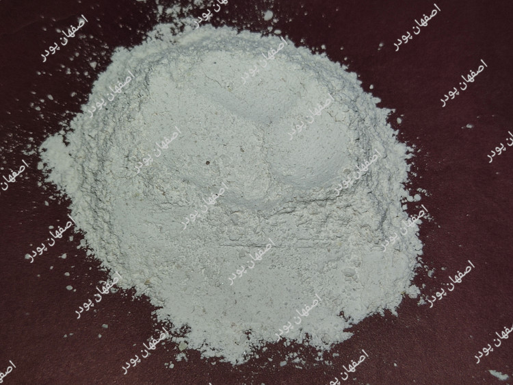 خاک سنگ جوشقان (فله)